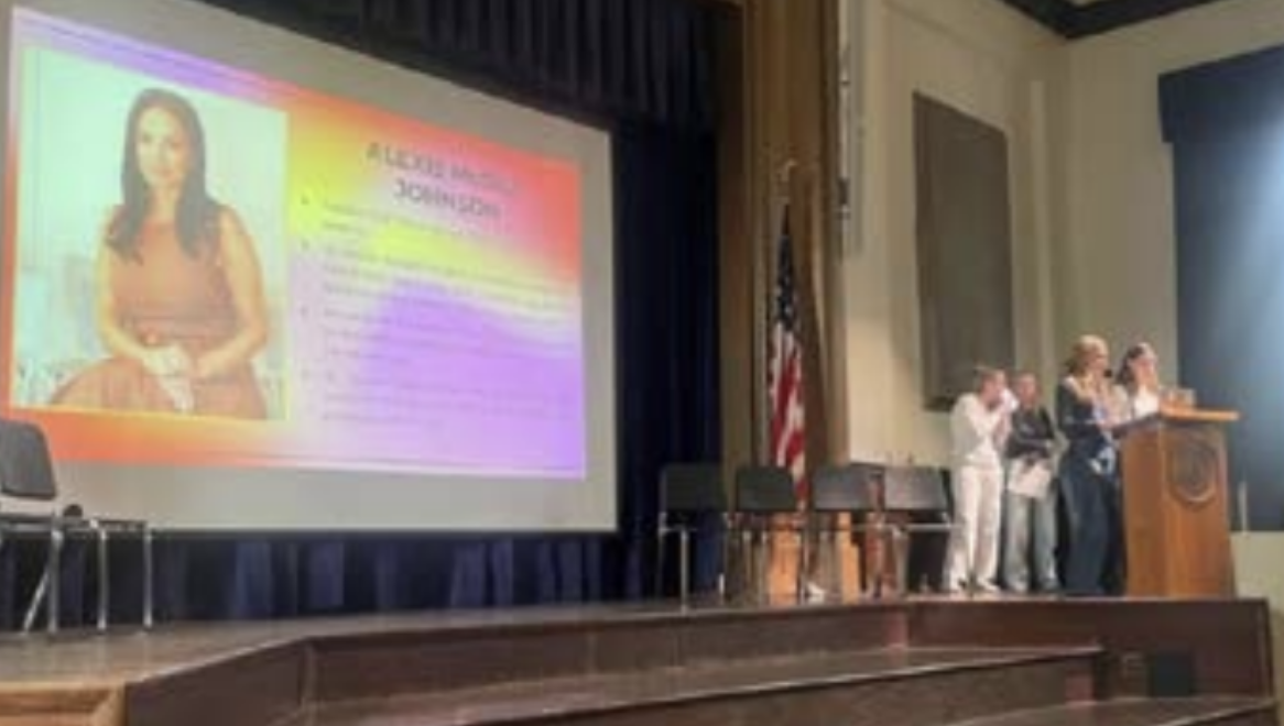 Poly Welcomes Planned Parenthood Leader for Women’s History Month